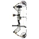 BEAR ARCHERY Legend 30 - RTH - 14-70 lbs - Arco compound