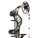 BEAR ARCHERY Legend 30 - RTH - 14-70 lbs - Arco compound