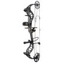 BEAR ARCHERY Species XT RTH - 45-70 lbs - Arc &agrave; poulies