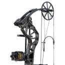 BEAR ARCHERY Species XT RTH - 45-70 lbs - Arc &agrave; poulies