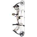 BEAR ARCHERY Species XT RTH - 45-70 lbs - Arc &agrave; poulies