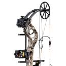 BEAR ARCHERY Species XT RTH - 45-70 lbs - Arc &agrave; poulies