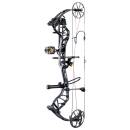 BEAR ARCHERY Species XT RTH - 45-70 lbs - Arco de poleas