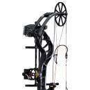 BEAR ARCHERY Species XT RTH - 45-70 lbs - Arc &agrave; poulies