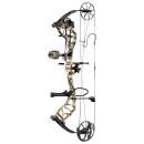 BEAR ARCHERY Species XT RTH - 45-70 lbs - Arc &agrave; poulies