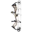 BEAR ARCHERY Species XT RTH - 45-70 lbs - Arc &agrave; poulies