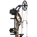 BEAR ARCHERY Species XT RTH - 45-70 lbs - Arc &agrave; poulies