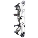 BEAR ARCHERY Species XT RTH - 45-70 lbs - Arc &agrave; poulies