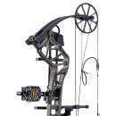 BEAR ARCHERY Species XT RTH - 45-70 lbs - Arc &agrave; poulies