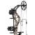 BEAR ARCHERY Species XT RTH - 45-70 lbs - Arc à poulies