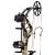 BEAR ARCHERY Species XT RTH - 45-70 lbs - Arc à poulies