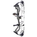 BEAR ARCHERY Legit MAXX - RTH - 70 lbs - Arco de poleas