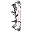 BEAR ARCHERY Legit MAXX - RTH - 70 lbs - Arco de poleas