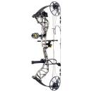 BEAR ARCHERY Legit MAXX - RTH - 70 lbs - Arco de poleas