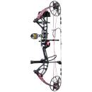 BEAR ARCHERY Cruzer G4 - RTH - 10-70 lbs - Compound bow