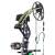 BEAR ARCHERY Cruzer G4 - RTH - 10-70 lbs - Compound bow