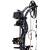 BEAR ARCHERY Cruzer G4 - RTH - 10-70 lbs - Compound bow