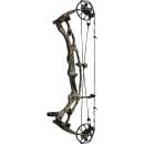 HOYT Carbon RX-9 - 40-80 lbs - Arc &agrave; poulies