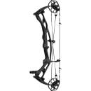 HOYT Carbon RX-9 - 40-80 lbs - Arc à poulies