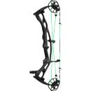 HOYT Carbon RX-9 - 40-80 lbs - Arc &agrave; poulies