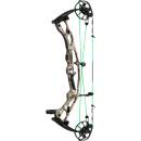 HOYT Carbon RX-9 - 40-80 lbs - Arco compound