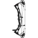 HOYT Carbon RX-9 - 40-80 lbs - Compoundbogen