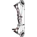 HOYT Carbon RX-9 - 40-80 lbs - Arc &agrave; poulies