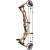 HOYT Carbon RX-9 - 40-80 lbs - Compound bow