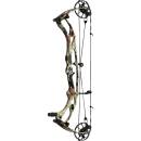 HOYT Carbon RX-9 Ultra - 40-80 lbs - Arco de poleas