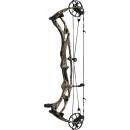 HOYT Carbon RX-9 Ultra - 40-80 lbs - Compound bow