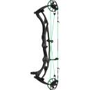 HOYT Carbon RX-9 Ultra - 40-80 lbs - Compound bow