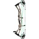 HOYT Carbon RX-9 Ultra - 40-80 lbs - Arco compound