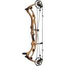 HOYT Carbon RX-9 Ultra - 40-80 lbs - Arco compound