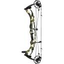 HOYT Carbon RX-9 Ultra - 40-80 lbs - Arc &agrave; poulies