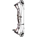 HOYT Carbon RX-9 Ultra - 40-80 lbs - Arc &agrave; poulies