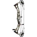 HOYT Alpha AX-2 32 - 40-80 lbs - Compoundbogen