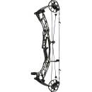 HOYT Alpha AX-2 32 - 40-80 lbs - Compoundbogen