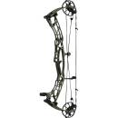 HOYT Alpha AX-2 32 - 40-80 lbs - Compoundbogen