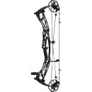 HOYT Alpha AX-2 32 - 40-80 lbs - Arc à poulies