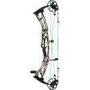 HOYT Alpha AX-2 32 - 40-80 lbs - Compoundbogen