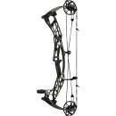 HOYT Alpha AX-2 SD - 30-70 lbs - Arco compound