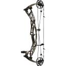 HOYT Alpha AX-2 SD - 30-70 lbs - Compoundbogen