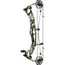 HOYT Alpha AX-2 SD - 30-70 lbs - Compound bow