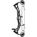 HOYT Alpha AX-2 SD - 30-70 lbs - Arc à poulies