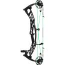 HOYT Alpha AX-2 SD - 30-70 lbs - Compound bow