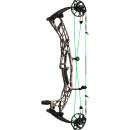 HOYT Alpha AX-2 SD - 30-70 lbs - Compound bow