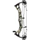 HOYT Alpha AX-2 SD - 30-70 lbs - Arco compound