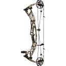 HOYT Alpha AX-2 SD - 30-70 lbs - Compoundbogen