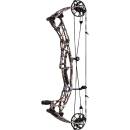 HOYT Alpha AX-2 SD - 30-70 lbs - Arco compound