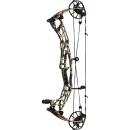 HOYT Alpha AX-2 29 - 40-80 lbs - Compound bow